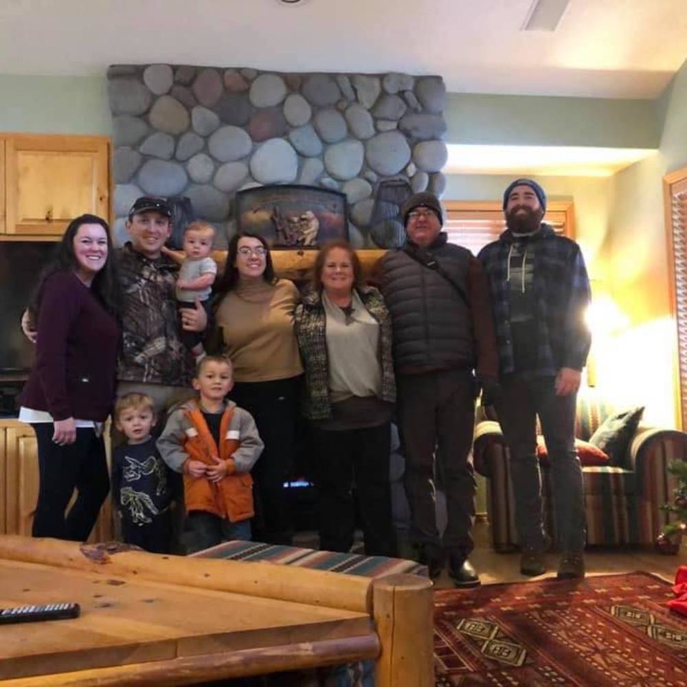 Meet your Posher, Julie